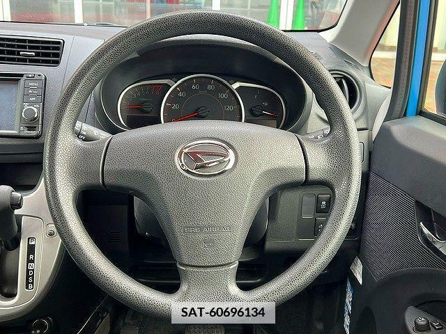 Daihatsu MOVE 2014-05 364105-13