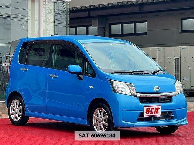 Daihatsu MOVE 2014-05 364105-6