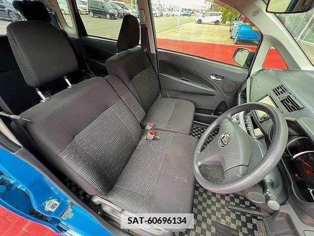 Daihatsu MOVE 2014-05 364105-3