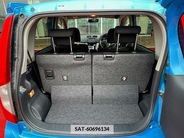 Daihatsu MOVE 2014-05 364105-21
