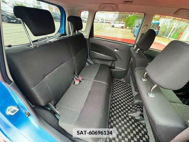 Daihatsu MOVE 2014-05 364105-9