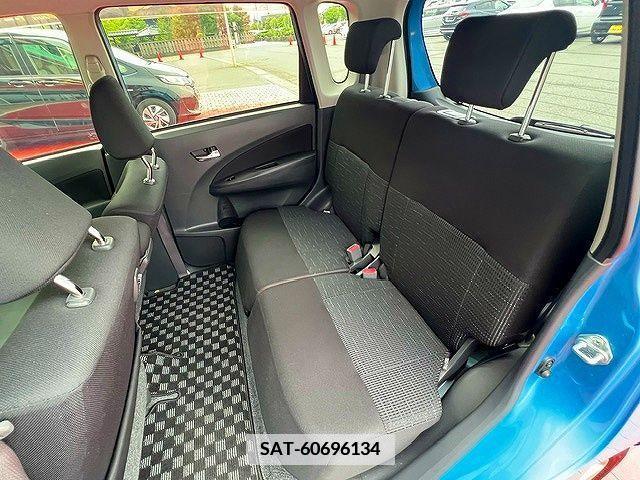 Daihatsu MOVE 2014-05 364105-18