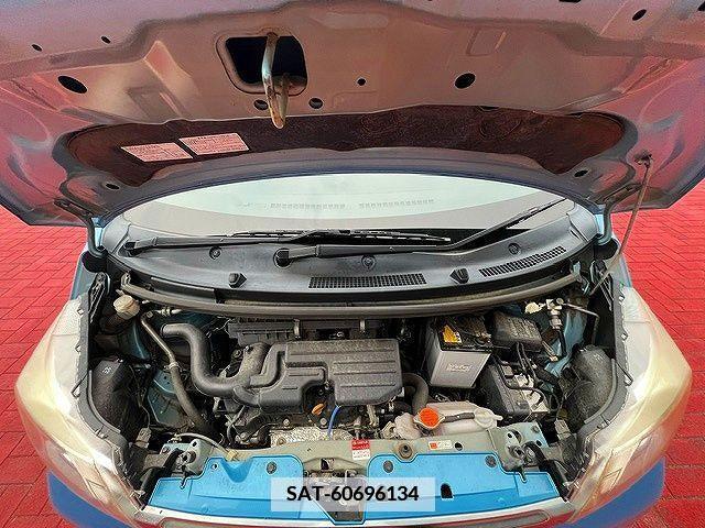 Daihatsu MOVE 2014-05 364105-27