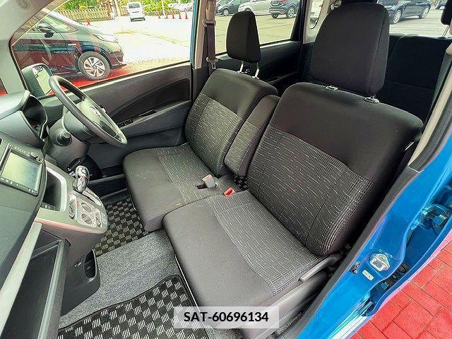 Daihatsu MOVE 2014-05 364105-12