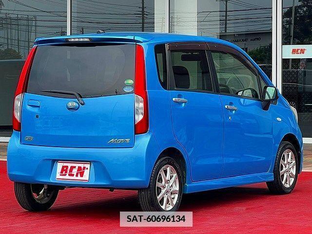 Daihatsu MOVE 2014-05 364105-2