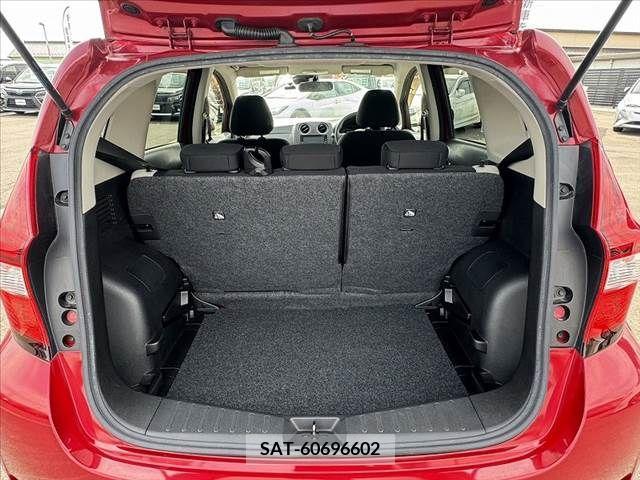 Nissan NOTE 2017-09 340924-19