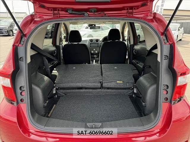 Nissan NOTE 2017-09 340924-20