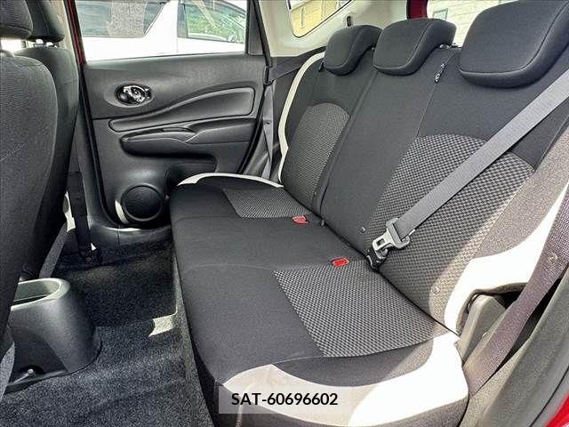 Nissan NOTE 2017-09 340924-18