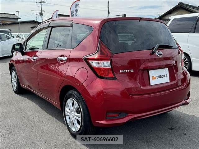 Nissan NOTE 2017-09 340924-12