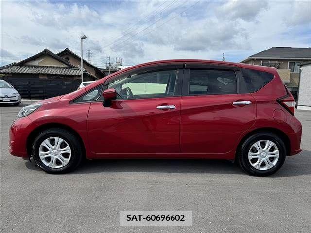 Nissan NOTE 2017-09 340924-10