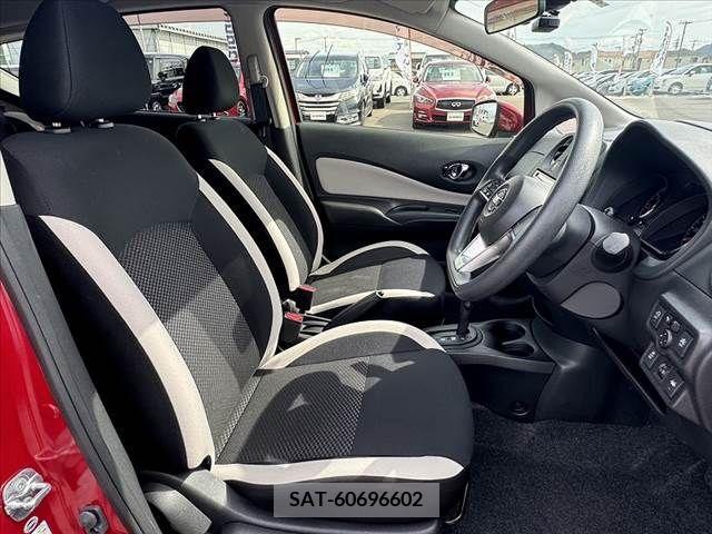 Nissan NOTE 2017-09 340924-15
