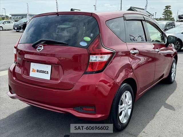 Nissan NOTE 2017-09 340924-14