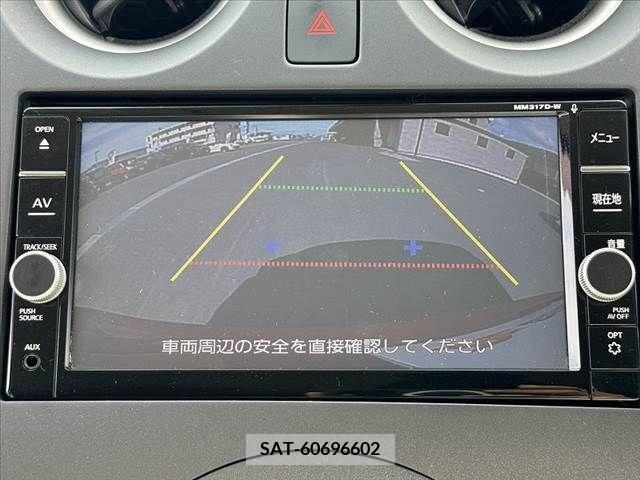 Nissan NOTE 2017-09 340924-3