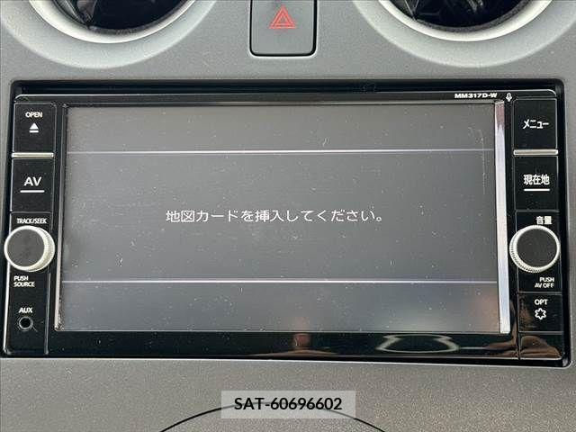 Nissan NOTE 2017-09 340924-2