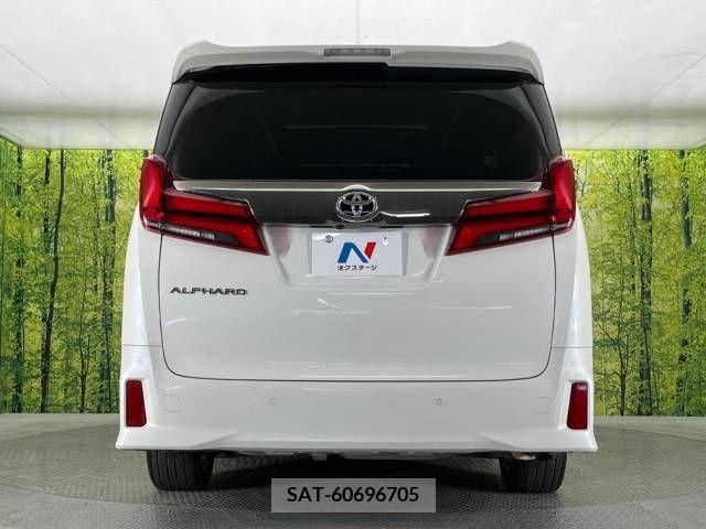 Toyota ALPHARD 2022-03 224178-15