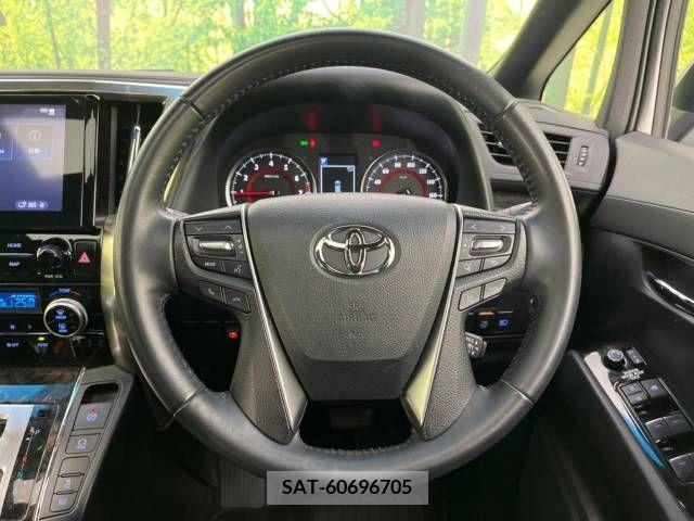 Toyota ALPHARD 2022-03 224178-11