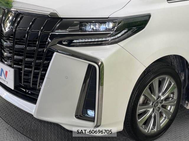Toyota ALPHARD 2022-03 224178-12