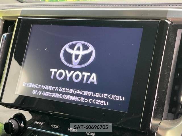 Toyota ALPHARD 2022-03 224178-4