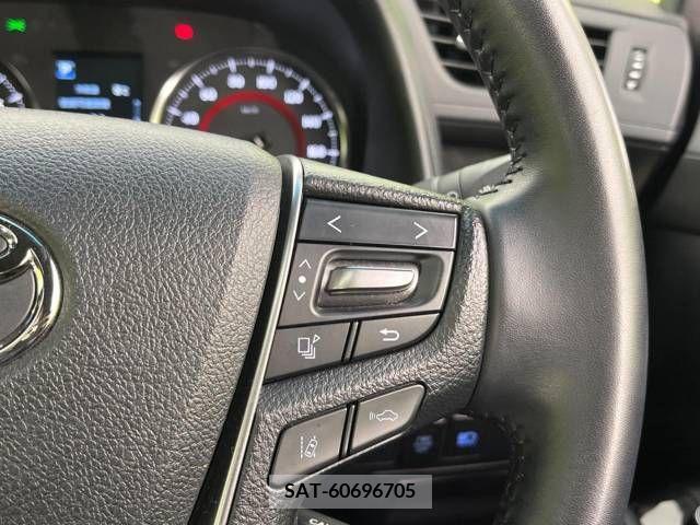 Toyota ALPHARD 2022-03 224178-7