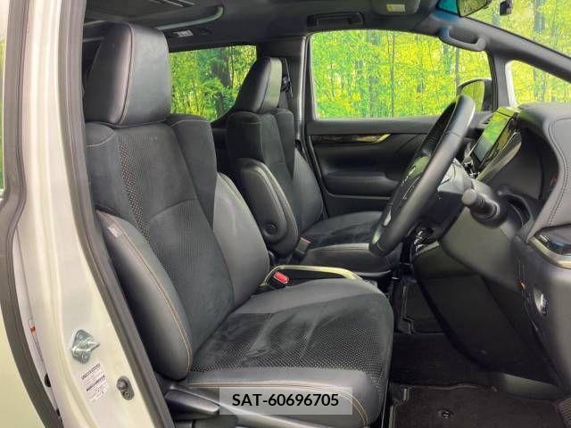 Toyota ALPHARD 2022-03 224178-8