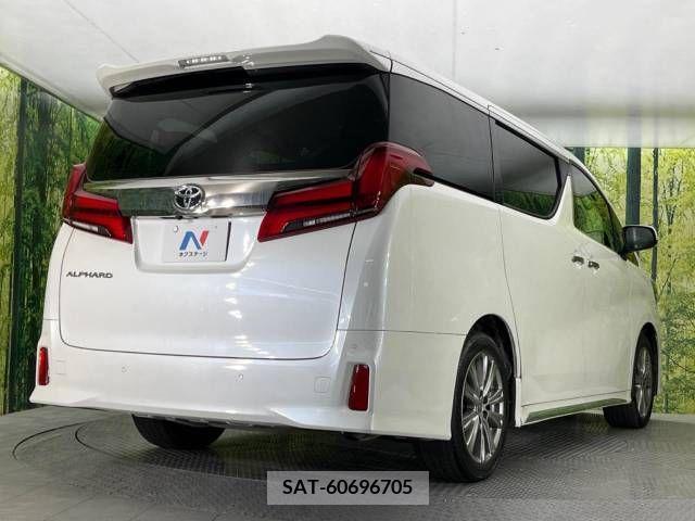 Toyota ALPHARD 2022-03 224178-17