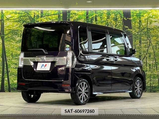 Daihatsu TANTO CUSTOM 2018-03 329735-17