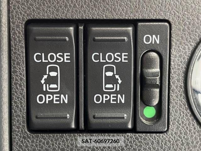 Daihatsu TANTO CUSTOM 2018-03 329735-5