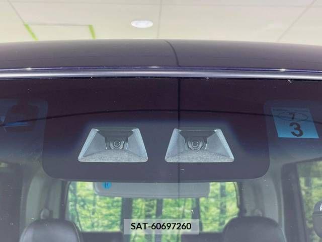 Daihatsu TANTO CUSTOM 2018-03 329735-4