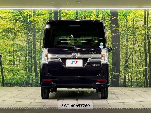 Daihatsu TANTO CUSTOM 2018-03 329735-15