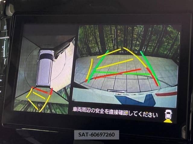 Daihatsu TANTO CUSTOM 2018-03 329735-3
