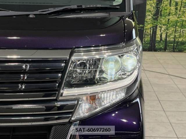 Daihatsu TANTO CUSTOM 2018-03 329735-12