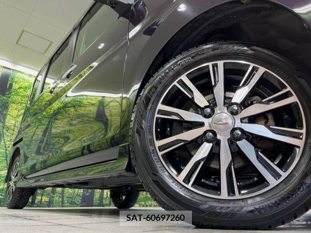 Daihatsu TANTO CUSTOM 2018-03 329735-13