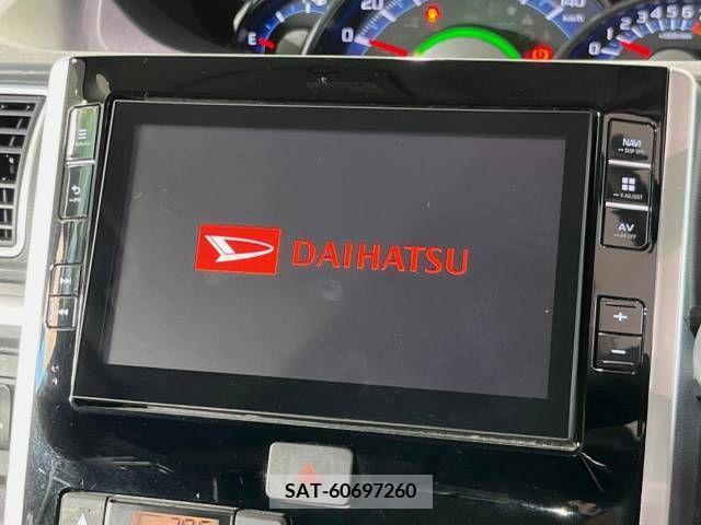 Daihatsu TANTO CUSTOM 2018-03 329735-2
