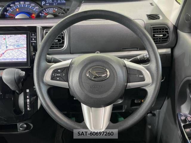 Daihatsu TANTO CUSTOM 2018-03 329735-11