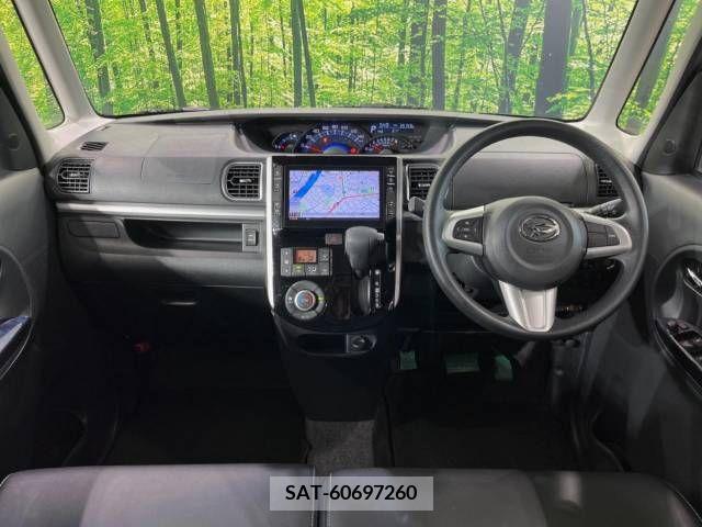 Daihatsu TANTO CUSTOM 2018-03 329735-1
