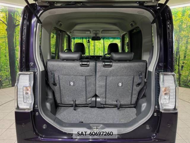 Daihatsu TANTO CUSTOM 2018-03 329735-10