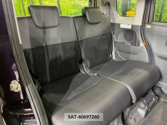 Daihatsu TANTO CUSTOM 2018-03 329735-9