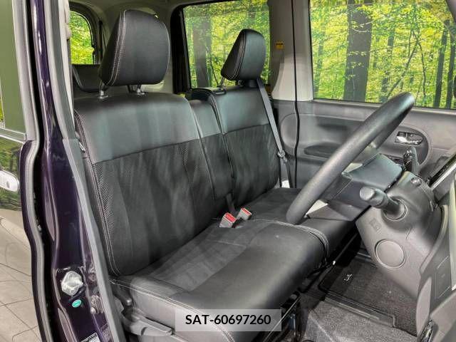 Daihatsu TANTO CUSTOM 2018-03 329735-8