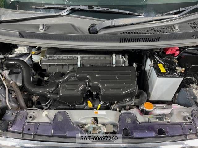 Daihatsu TANTO CUSTOM 2018-03 329735-18