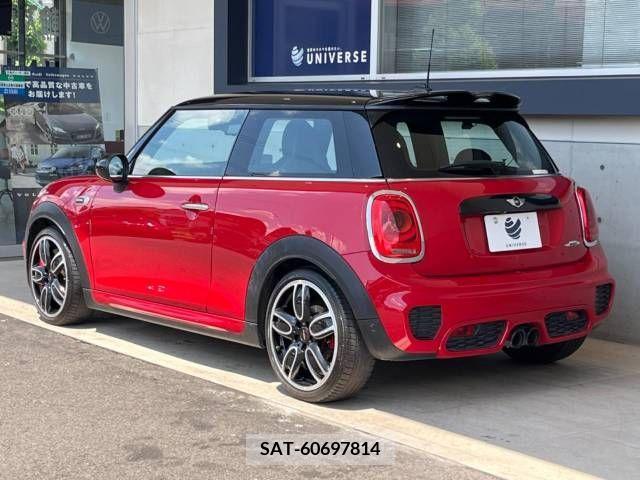 Bmw MINI 2015-06 377674-18