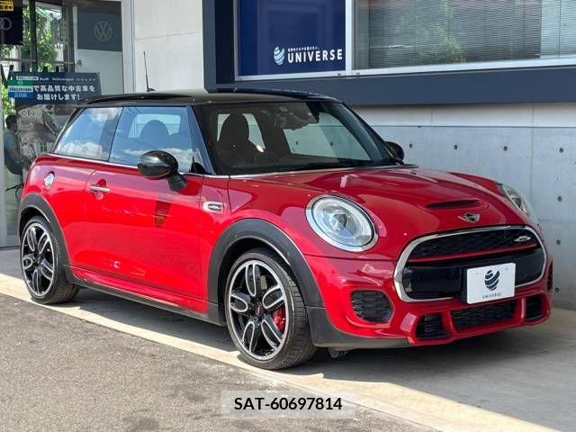 Bmw MINI 2015-06 377674-17