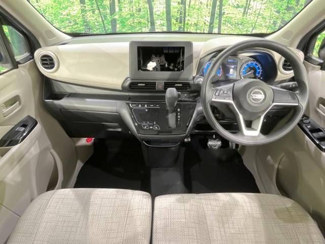 Nissan DAYZ 2021-02 15876-1
