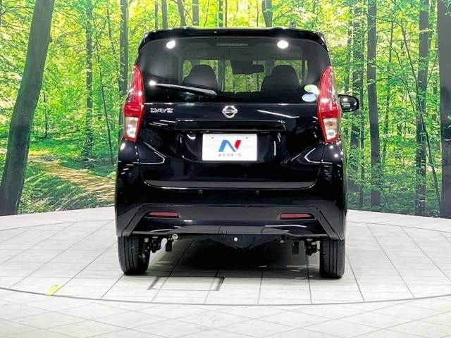 Nissan DAYZ 2021-02 15876-15