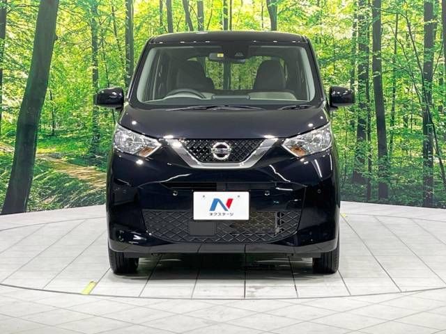 Nissan DAYZ 2021-02 15876-14