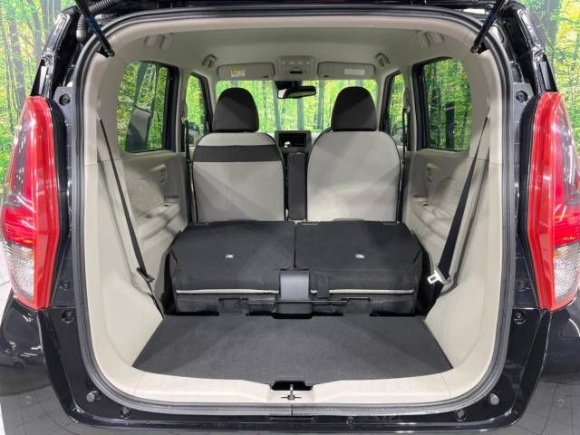 Nissan DAYZ 2021-02 15876-10
