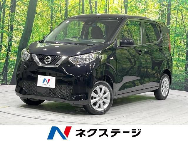 Nissan DAYZ 2021-02 15876-0