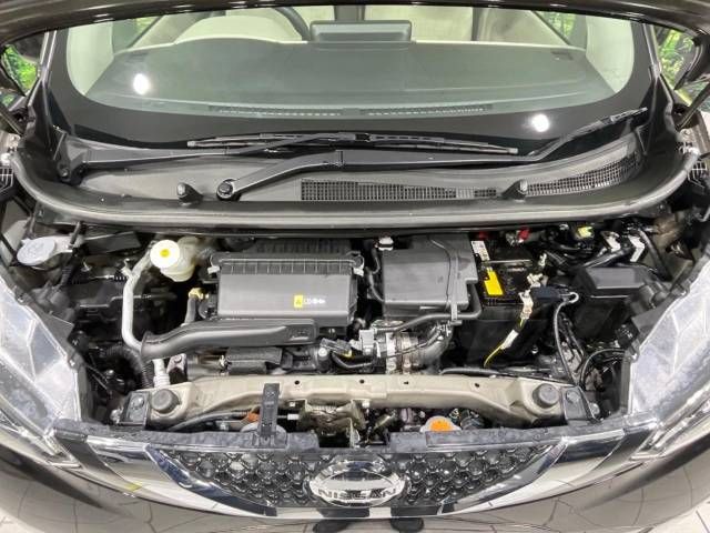 Nissan DAYZ 2021-02 15876-18