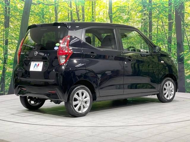 Nissan DAYZ 2021-02 15876-17