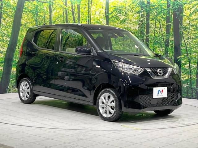 Nissan DAYZ 2021-02 15876-16