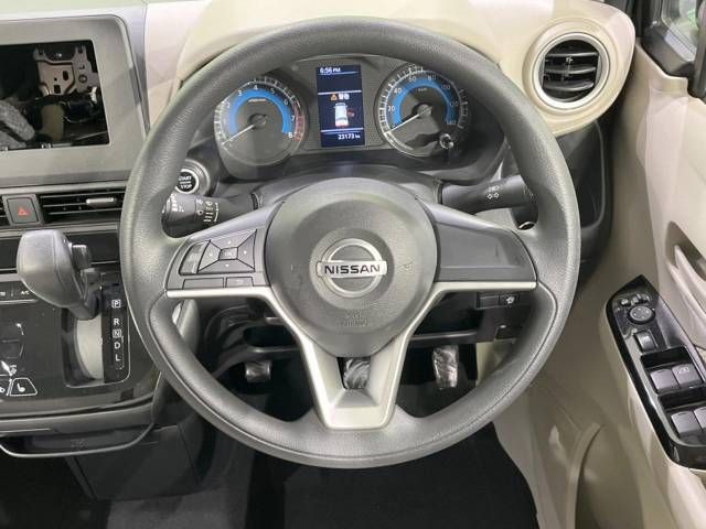 Nissan DAYZ 2021-02 15876-11